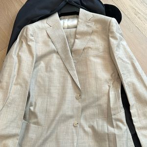 NWT SuitSupply Suit